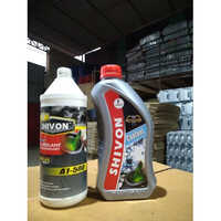 Shivon Synthetic Coolant