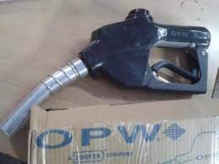 Diesel Fuel Nozzle