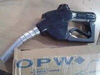 Diesel Fuel Nozzle