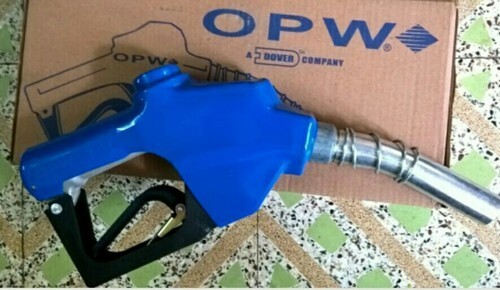 Diesel Fuel Nozzle