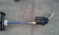 Diesel Fuel Nozzle