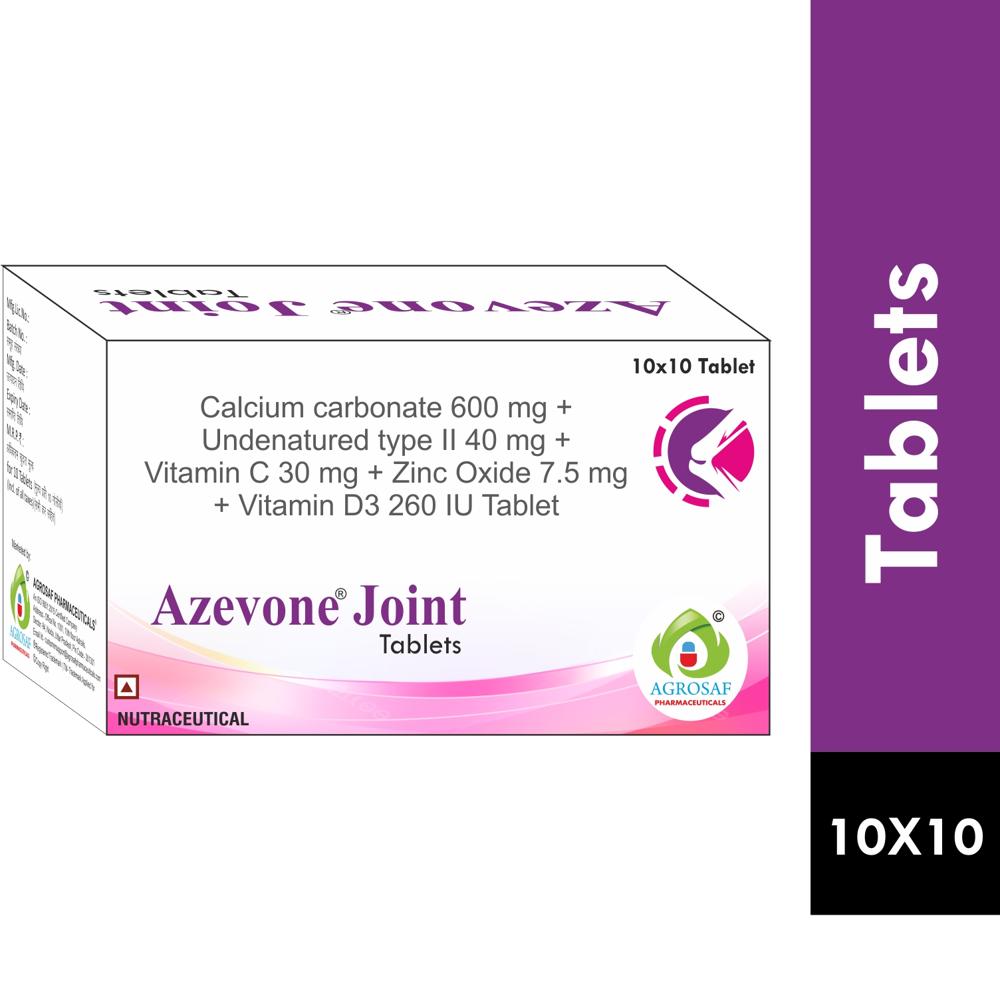 AZEVONE JOINT TABLET