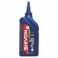 Base Oil Sn 500