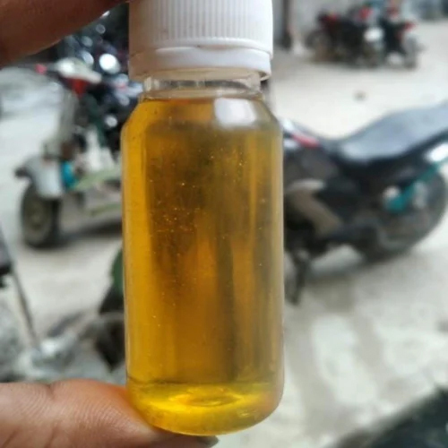 Reclaimed Base Oil - Application: Automotive