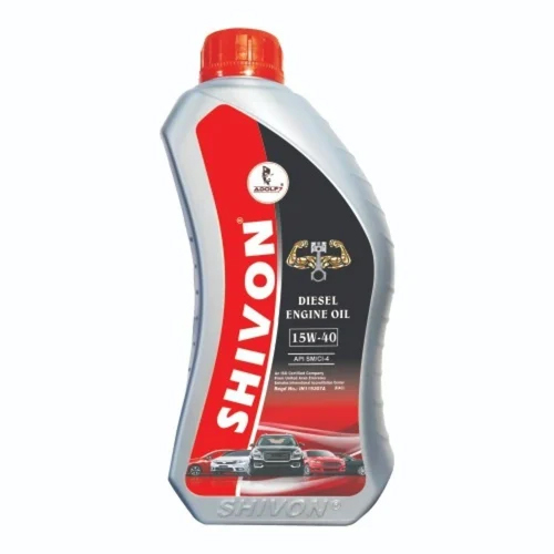 Rubber Processing Oil - Application: Automotive
