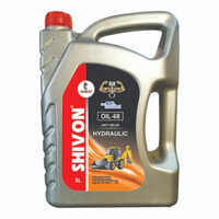 Shivon Hydraulic Fluids