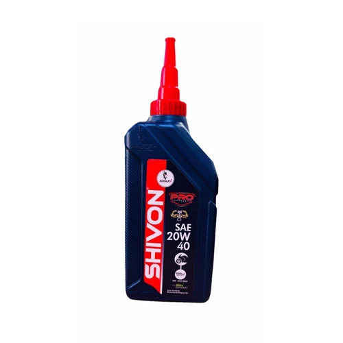 Mobil Engine Oil - Application: Automotive