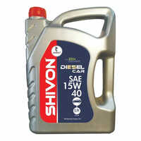 Synthetic Engine Oil