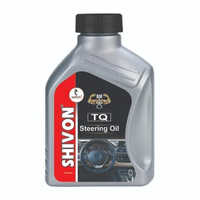 Power Steering Oil