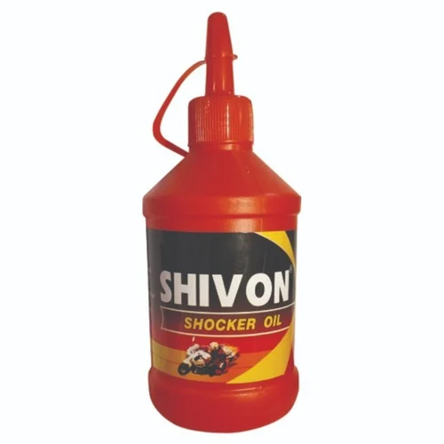 Front Fork Oil - Application: Automotive