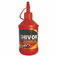 Front Fork Oil