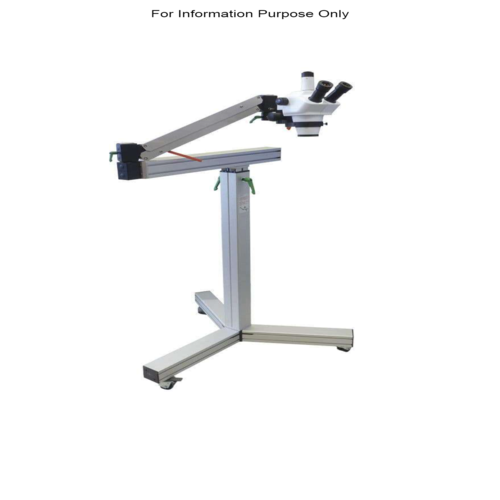 Zeiss Pentero 800 S - Dimension (L*W*H): 206*73.6*73.6 Centimeter (Cm)