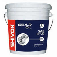 Lubricants Gear Oil