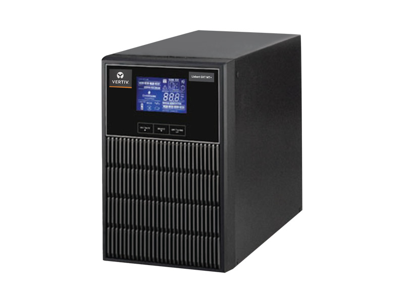 Liebert GXT Mt + CX4 1KVA SB