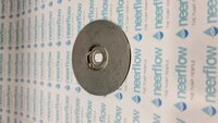 Impeller Cri , Lubi , Sumo ,cnp , Dp Holland - Color: Silver