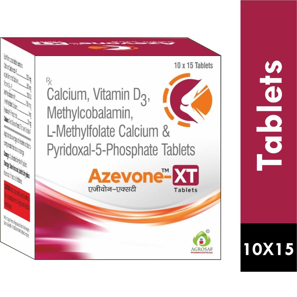 AZEVONE XT TABLET