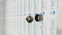 Tc Bush (tungsten Carbide Bush) Cri - Color: Silver