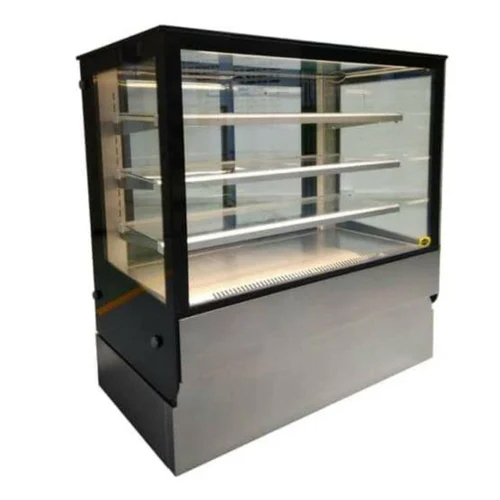 Cake Display Counter - Design: Modern