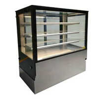 Cake Display Counter