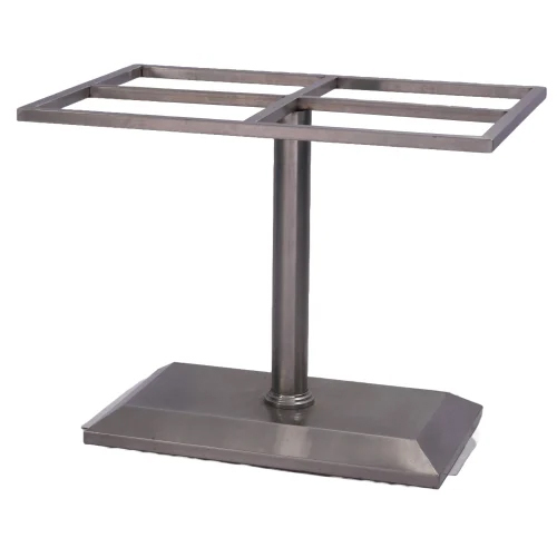 Stainless Steel Table Stand - Features: Corrosion Resistance