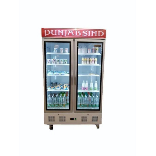 Elanpro Visi Cooler - Capacity: 300 Ltr