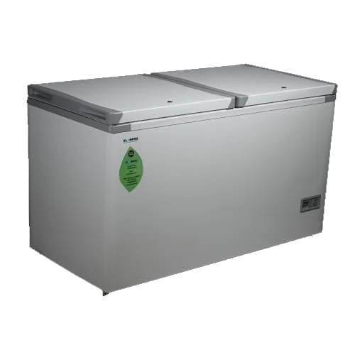 Elanpro Hardtop Chest Freezer - Capacity: 110 Ltr