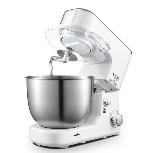 Multi Purpose Mixture Machine - Frequency: 50 Hertz (Hz)