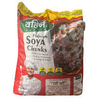 Premium Soya Chunks