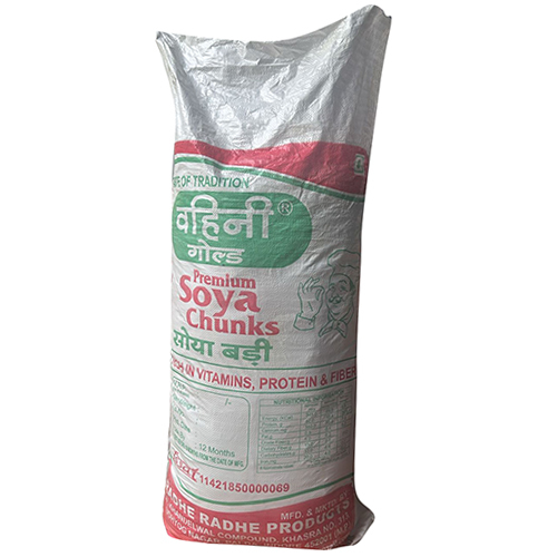 Premium Soya Chunks