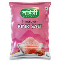Pink Salt