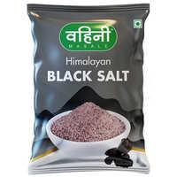 Black Salt