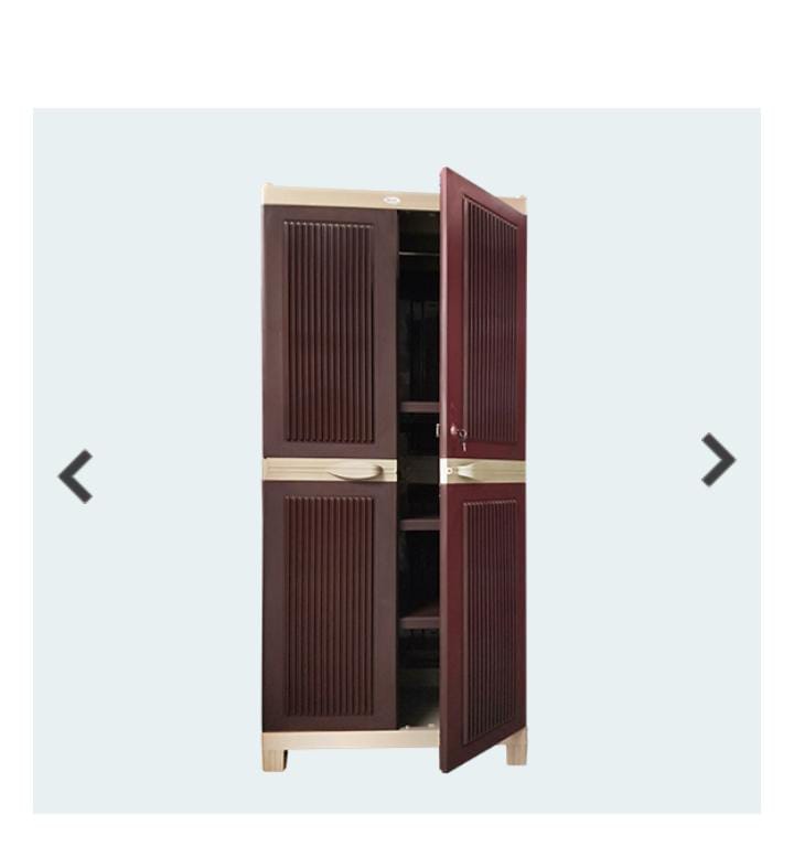 SUPREME HARMONY CUPBOARD 