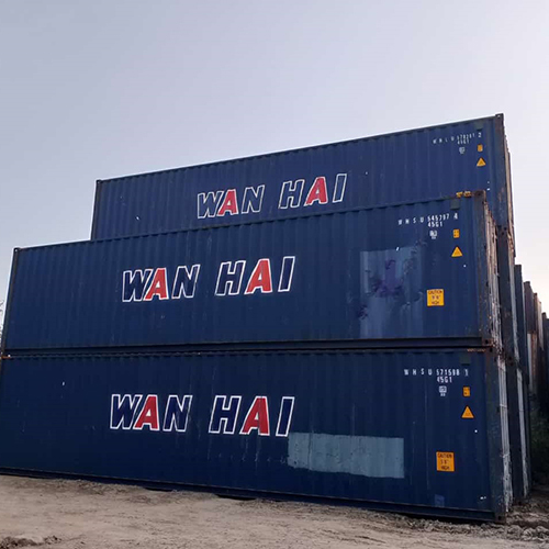 ISO Container
