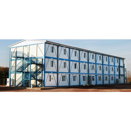 Labour Camp