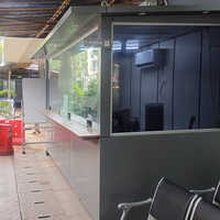 ACP Cabin
