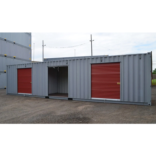 Industrial Store Container