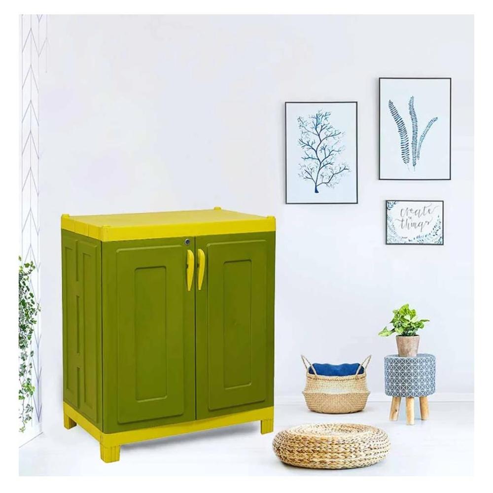 Supreme Rhythm Cupboard - Assembly: No Assembly Required