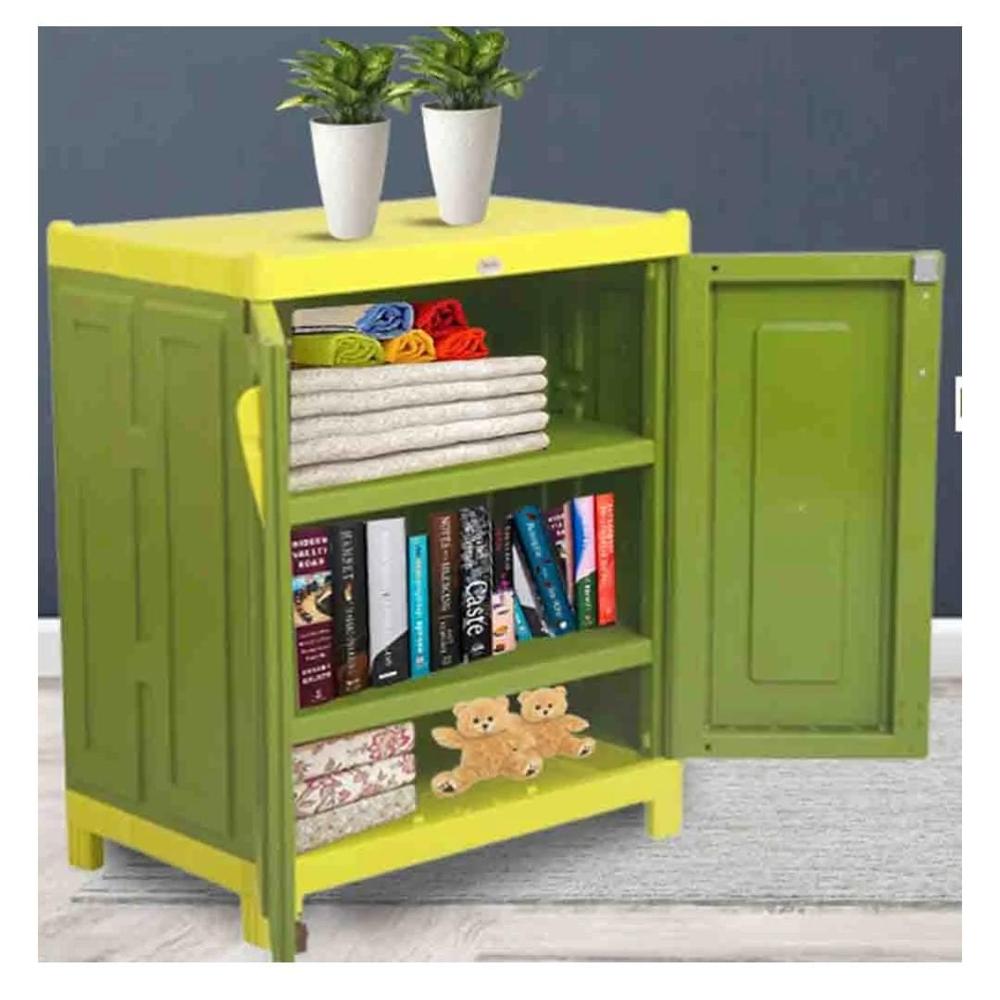 Supreme Rhythm Cupboard - Assembly: No Assembly Required