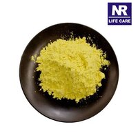 Furazolidone Feed Powder - Cas No: 67-45-8