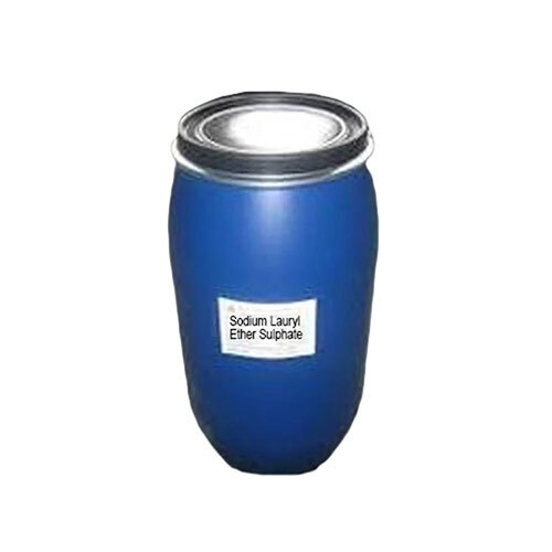 Sodium Lauryl Ether Sulphate