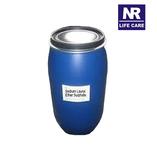 Sodium Lauryl Ether Sulphate