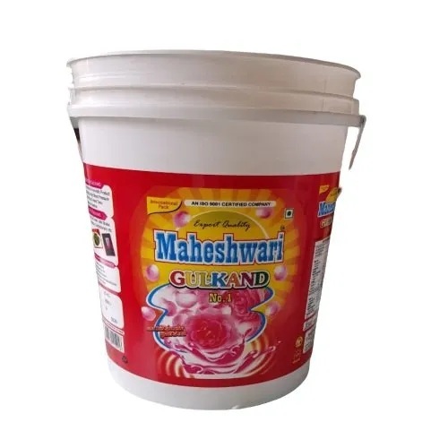 Suryam Gulkand 20kg Loose Bucket