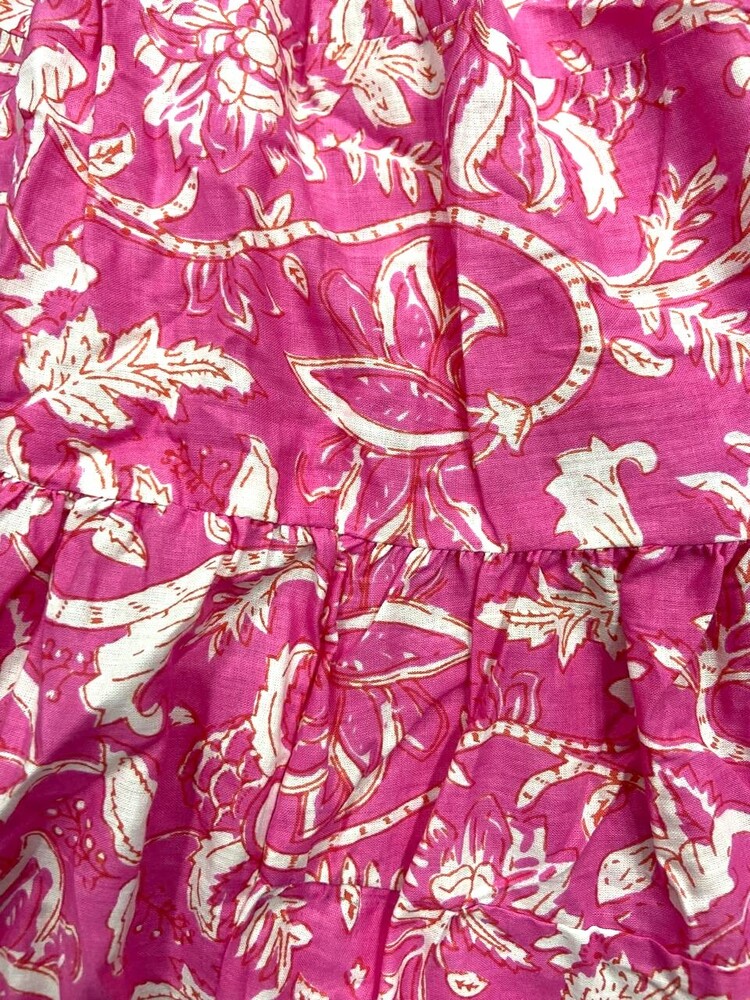 Long Skirt - Color: Same As Picture