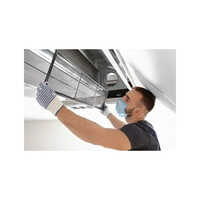 Duct Cleaning Service