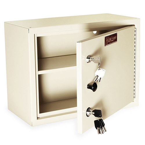Commercial Narcotc Cabinet