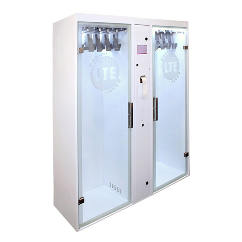 Endoscope Storage Cabinets
