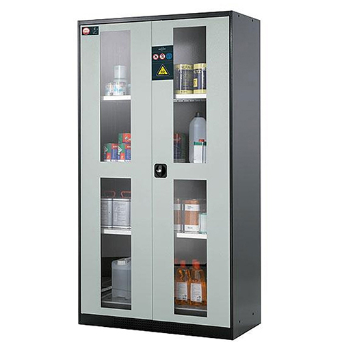 Chemical Storage Cabinets