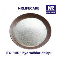 Itopride Hydrochloride Powder