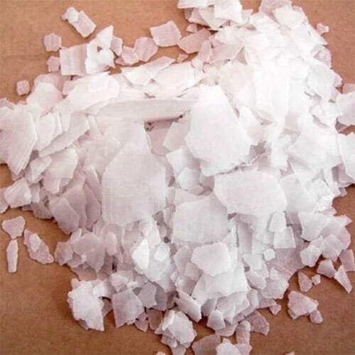 Caustic Soda Flakes