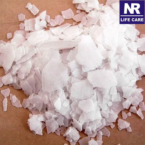 Caustic Soda Flakes